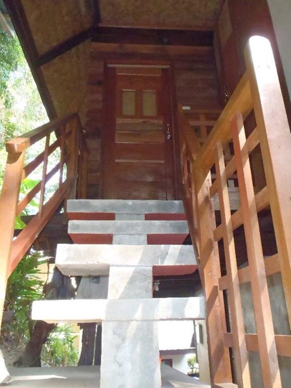 Makulay Lodge And Villas El Nido Exterior foto