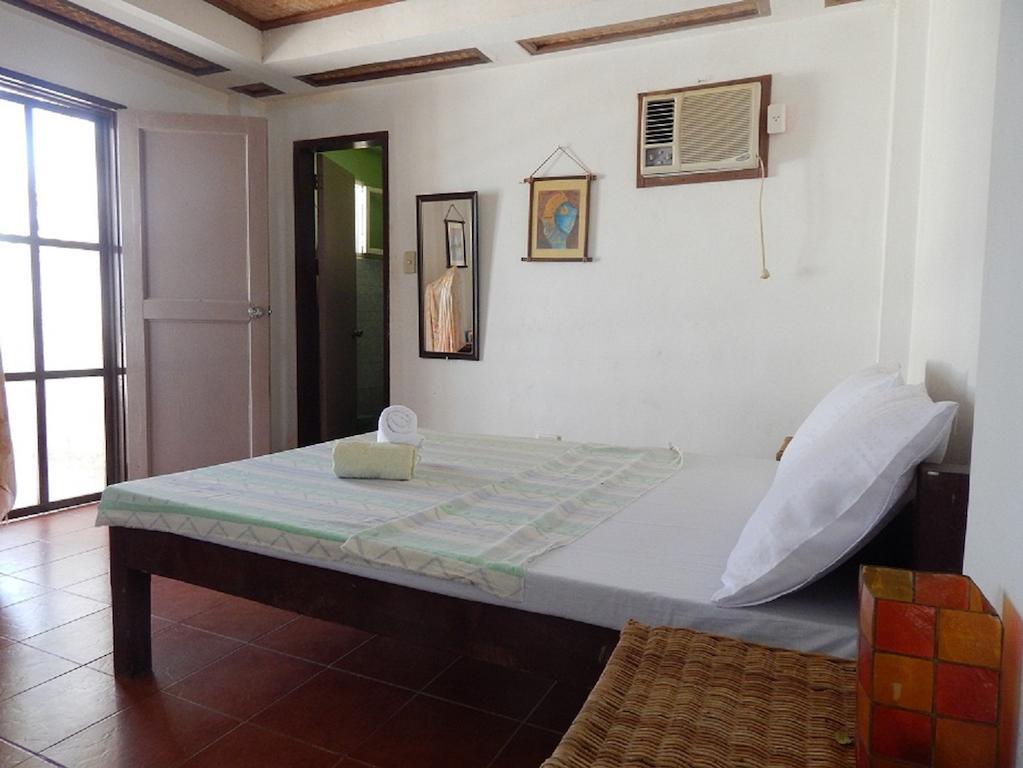 Makulay Lodge And Villas El Nido Habitación foto